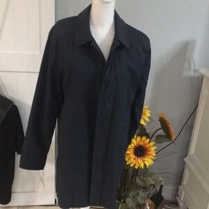 Penguin Original Trench/Peacoat Jacket. Small/Med